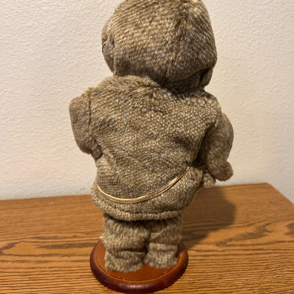 Old Time Vintage Santa - Picture 2 of 14